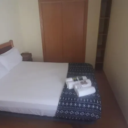 La Intermodal بيت ضيافة