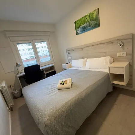 La Intermodal 圣地亚哥－德孔波斯特拉