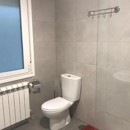 La Intermodal 圣地亚哥－德孔波斯特拉