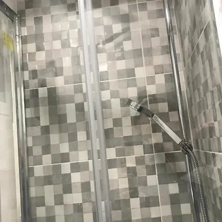 La Intermodal Penzion