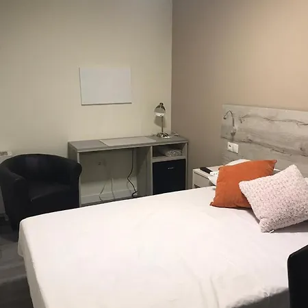 La Intermodal Santiago de Compostela