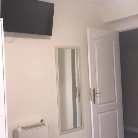 Guest house La Intermodal