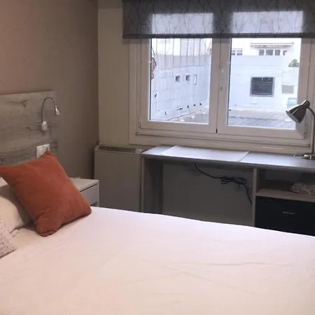 Guest house La Intermodal