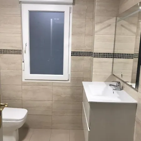 Guest house La Intermodal