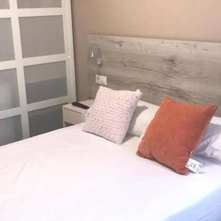 Guest house La Intermodal