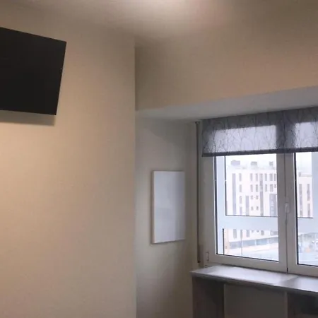 招待所 La Intermodal 圣地亚哥－德孔波斯特拉