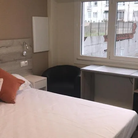 La Intermodal * 圣地亚哥－德孔波斯特拉