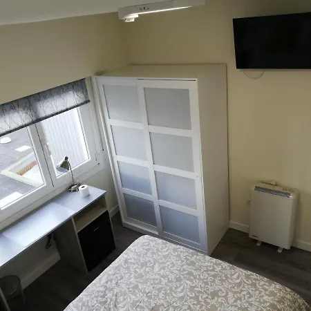 La Intermodal سانتياغو دي كومبوستيلا