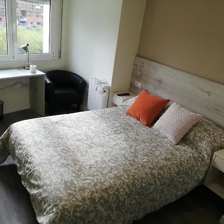 Guest house La Intermodal *