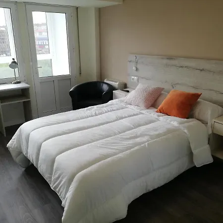 بيت ضيافة La Intermodal