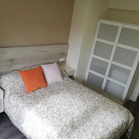 Guest house La Intermodal