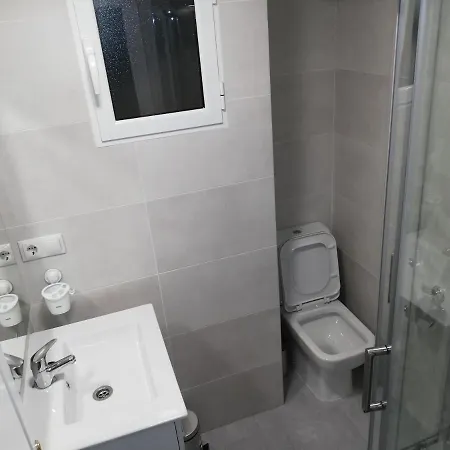 Guest house La Intermodal