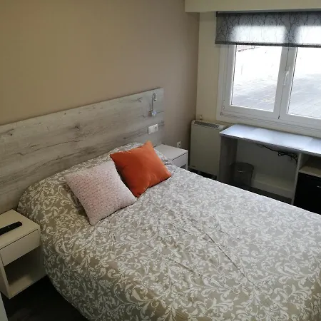 La Intermodal سانتياغو دي كومبوستيلا