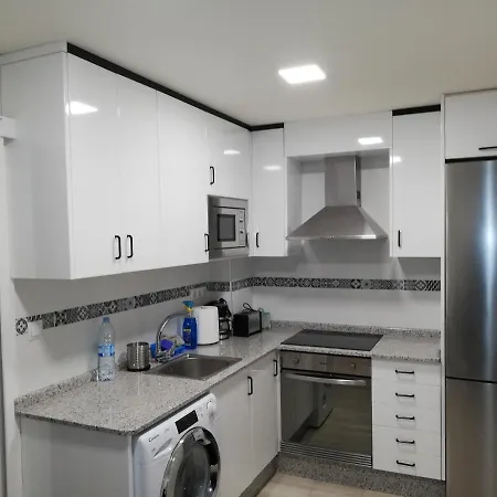 Guest house La Intermodal *