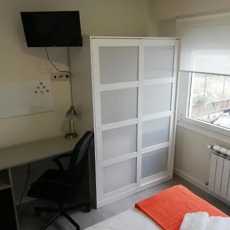 Guest house La Intermodal