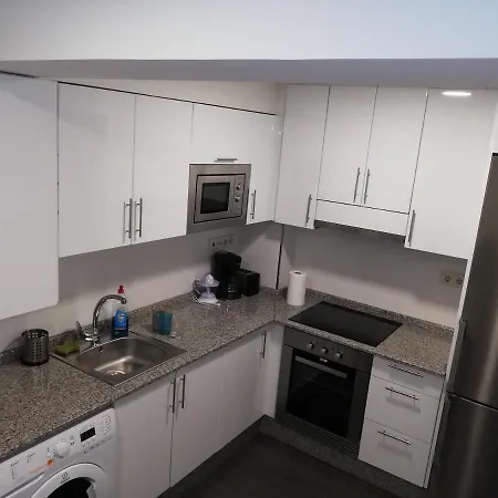 La Intermodal * Santiago de Compostela