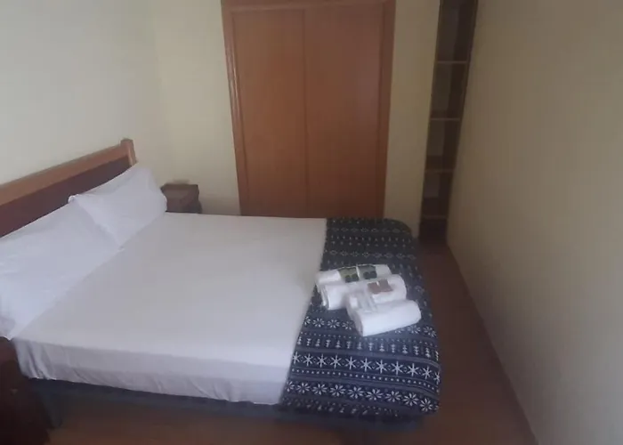 La Intermodal Konukevi