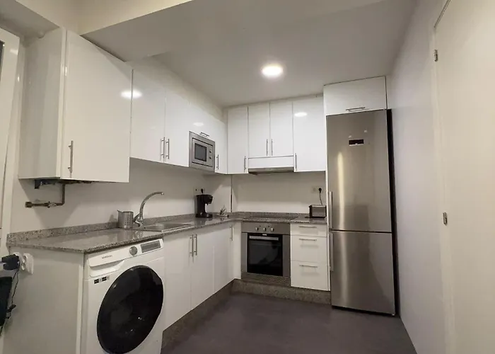 La Intermodal Pensjonat