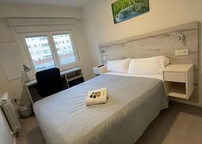 La Intermodal Santiago de Compostela