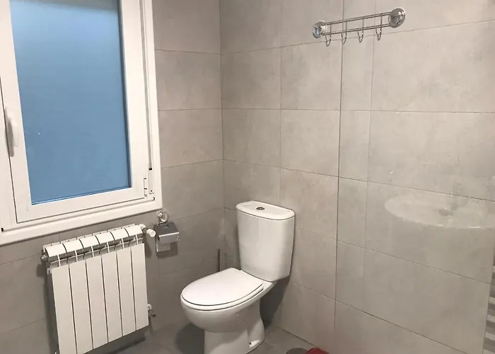 La Intermodal Santiago de Compostela