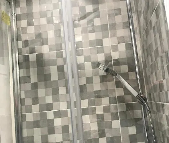 La Intermodal Gæstehus