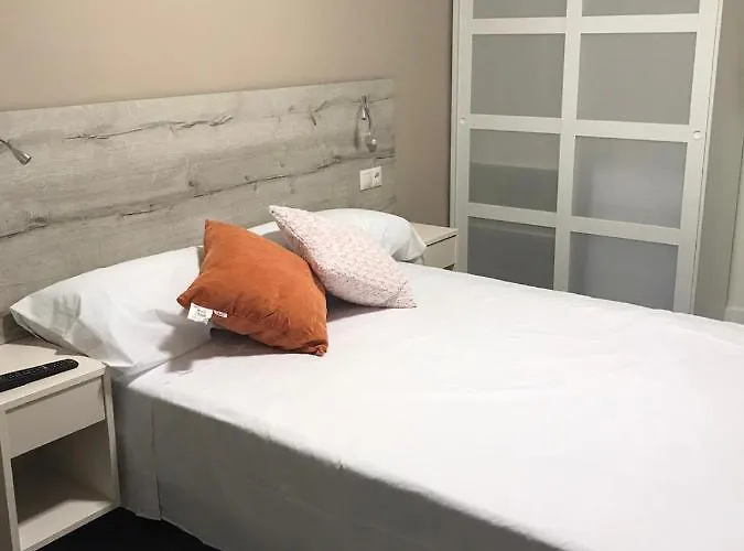 Guest house La Intermodal