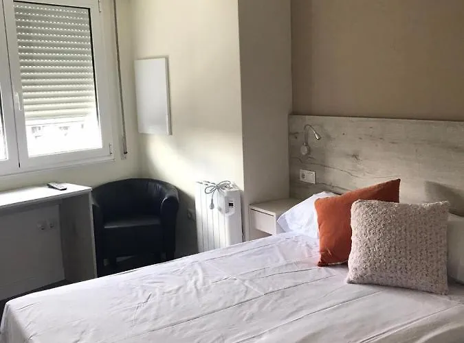 La Intermodal Gæstehus