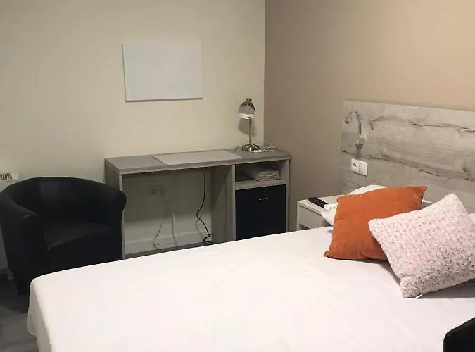 La Intermodal Santiago de Compostela