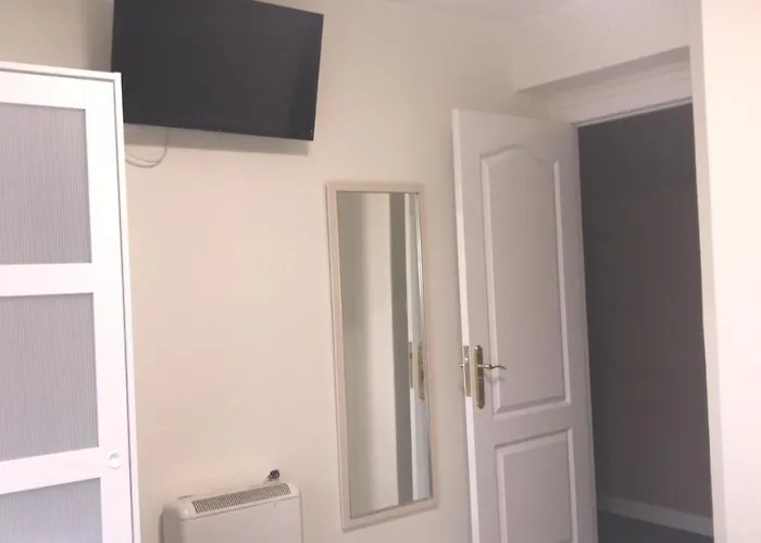 Konukevi La Intermodal