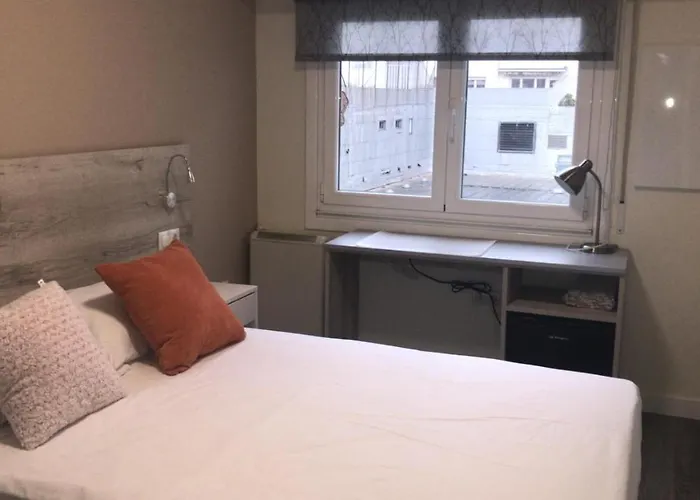 Pensjonat La Intermodal