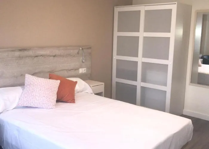 La Intermodal Guest house Santiago de Compostela