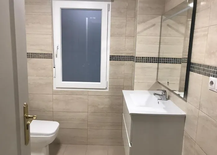 Pensjonat La Intermodal