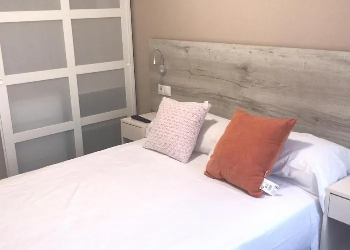 Guest house La Intermodal