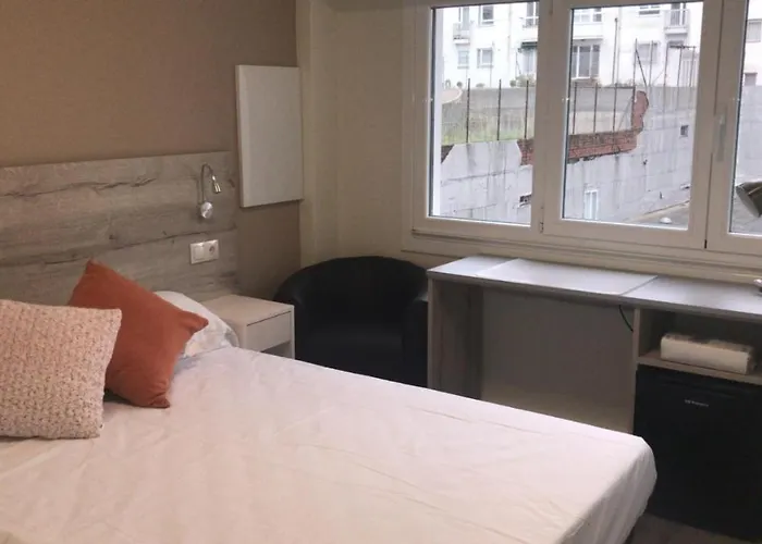 La Intermodal * Santiago de Compostela