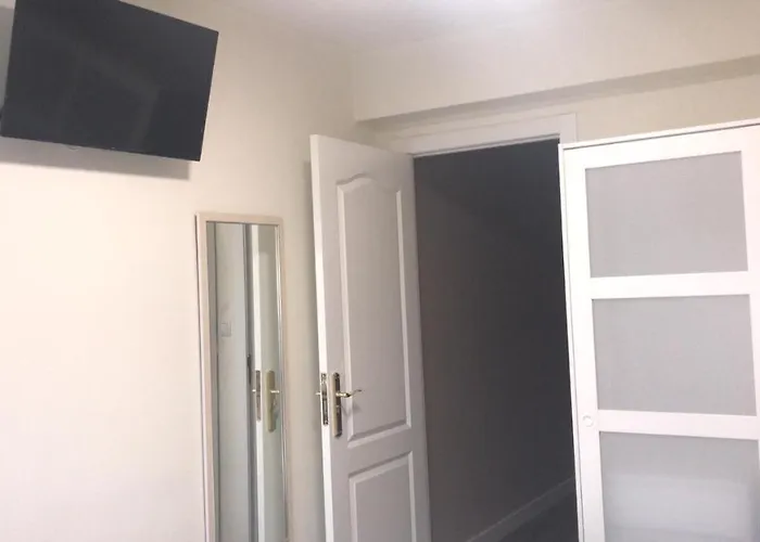 La Intermodal Guest house Santiago de Compostela