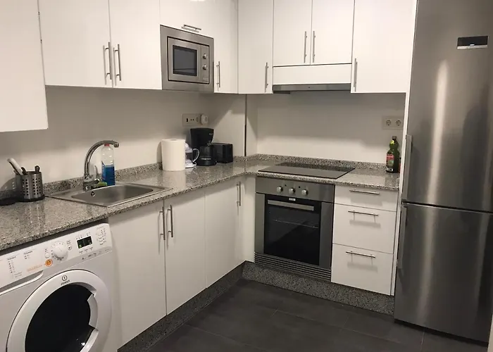 Gæstehus La Intermodal