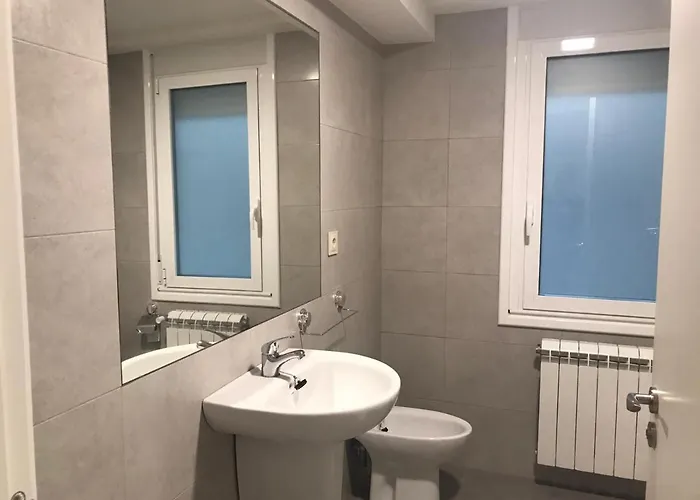 La Intermodal Pensjonat