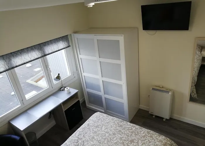 La Intermodal Santiago de Compostela