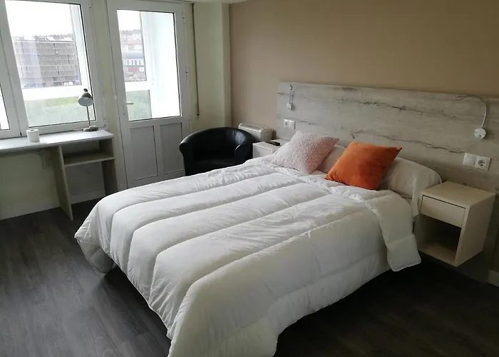 Pensjonat La Intermodal