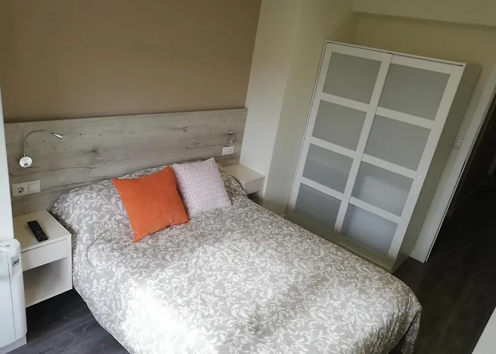 Guest house La Intermodal