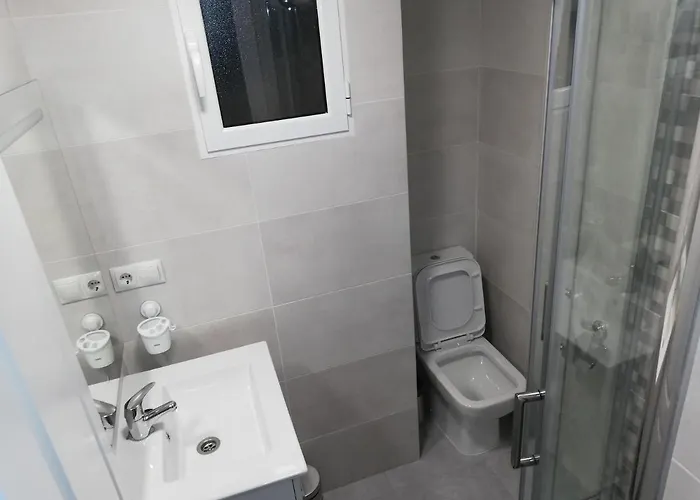 Pensjonat La Intermodal