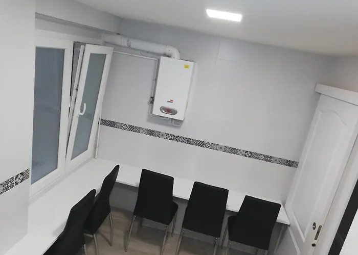 La Intermodal * Santiago de Compostela