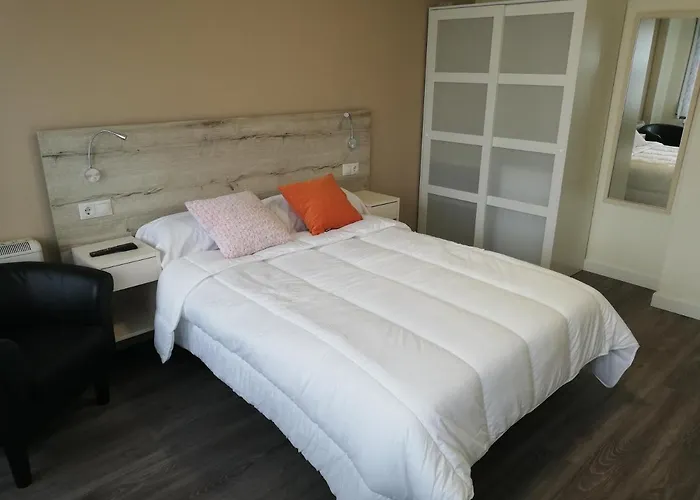 La Intermodal Pensjonat *