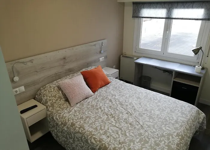 La Intermodal Santiago de Compostela