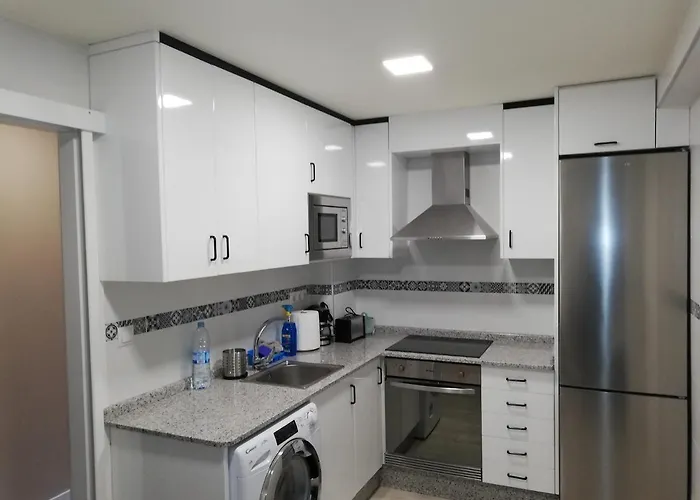 Gæstehus La Intermodal *