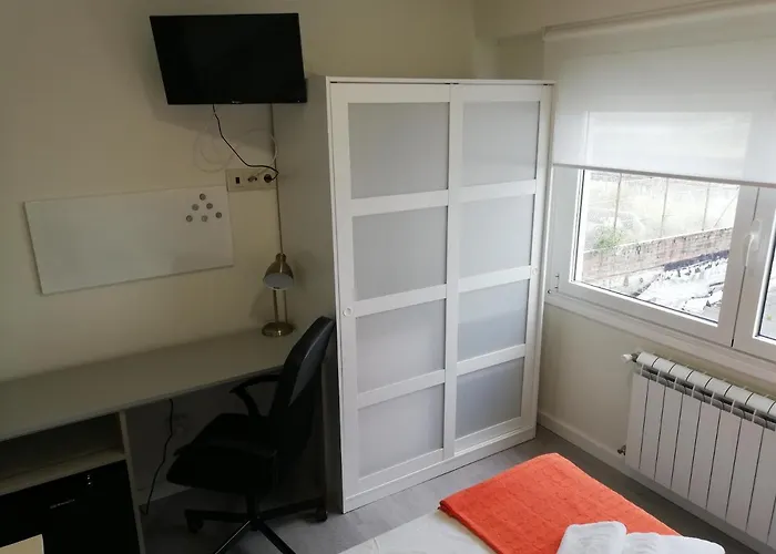 Gæstehus La Intermodal