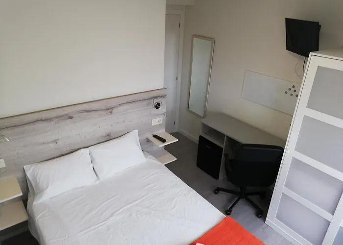 La Intermodal Pensjonat