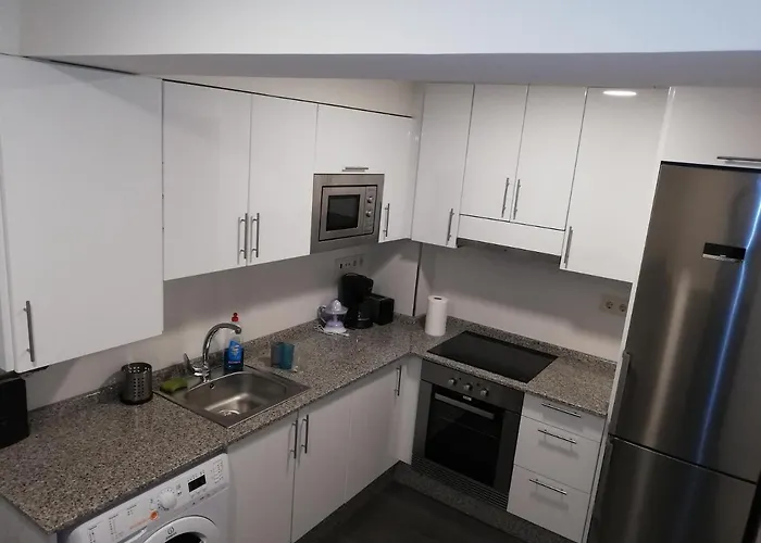 La Intermodal * Santiago de Compostela